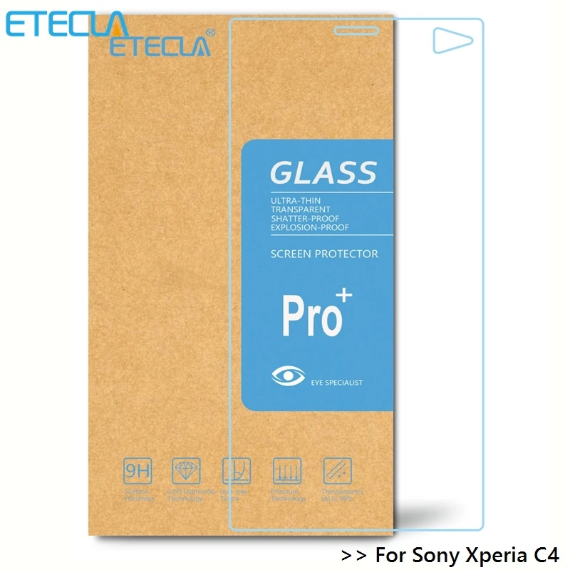 3Pcs For Sony Xperia C4 Tempered Glass On Sony C4 Glass Experia C4 Dual E5333 E5303 E5306 E5353 E5343 E5363 Screen Protector 3Pcs For Sony Xperia C4 Tempered Glass On Sony C4 Glass Experia C4 Dual E5333 E5303 E5306 E5353 E5343 E5363 Screen Protector