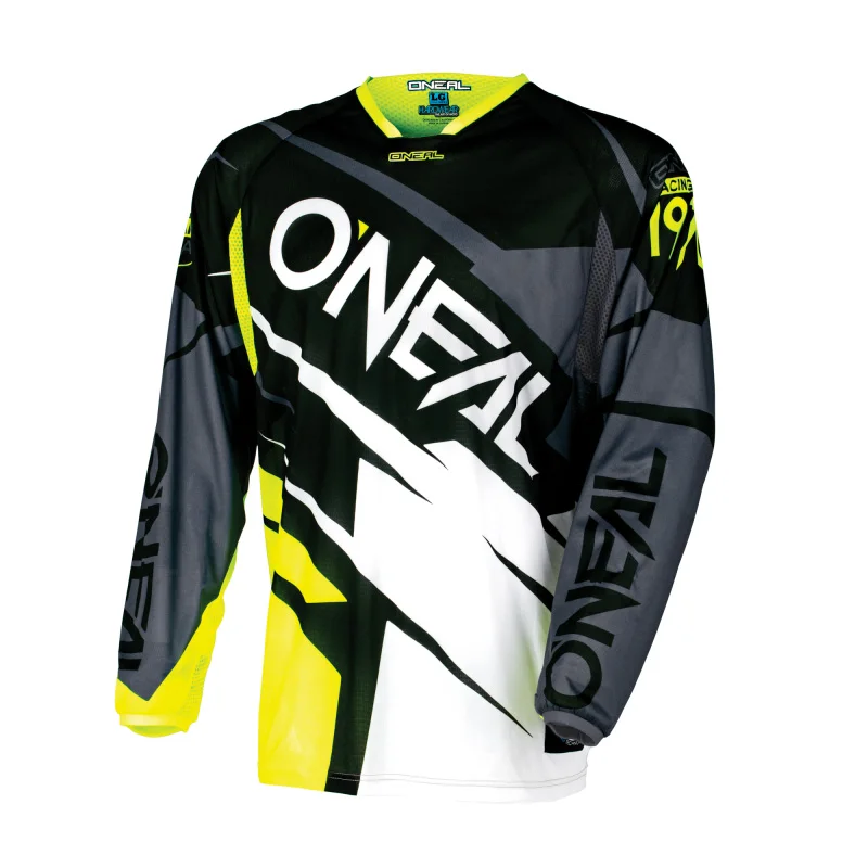 2018-LairschDan-oneal-motocross-jersey-mx-downhill-fox-ropa-mtb-summer-mountain-bike-shirt-equipement-moto