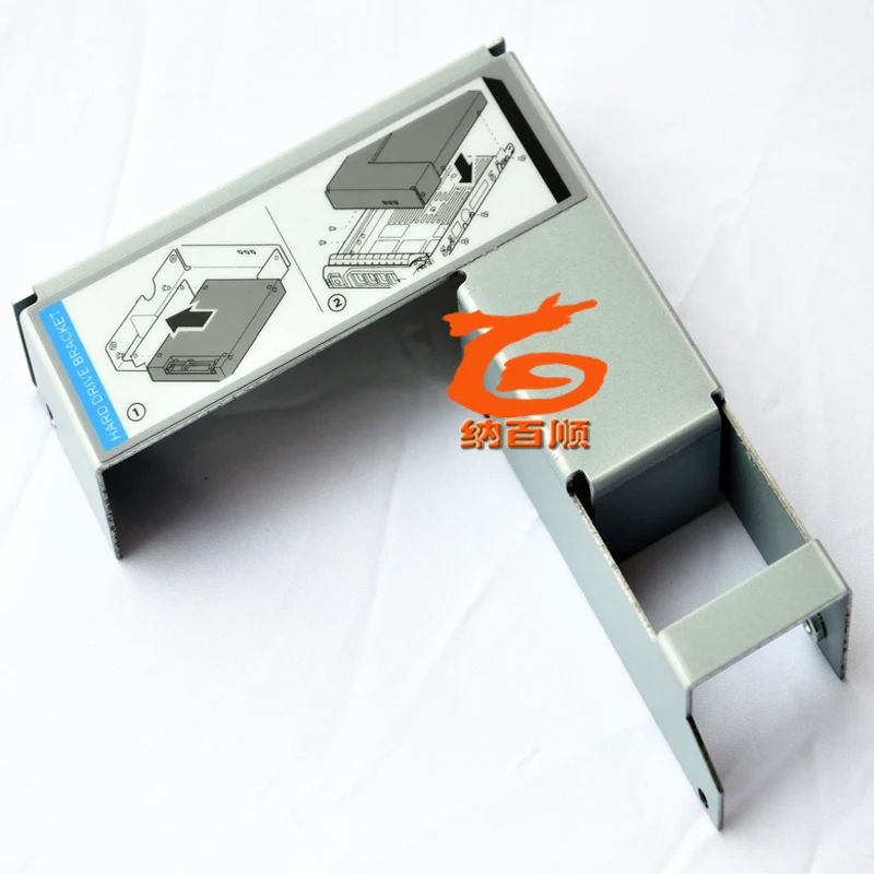 Адаптер 9W8C4 Y004G 2 5 " f238 F SAS/SATA лоток/Caddy + винты для X7K8W/f238 /KG1CH/d962c/f9541/373211 001/42r4131|screw