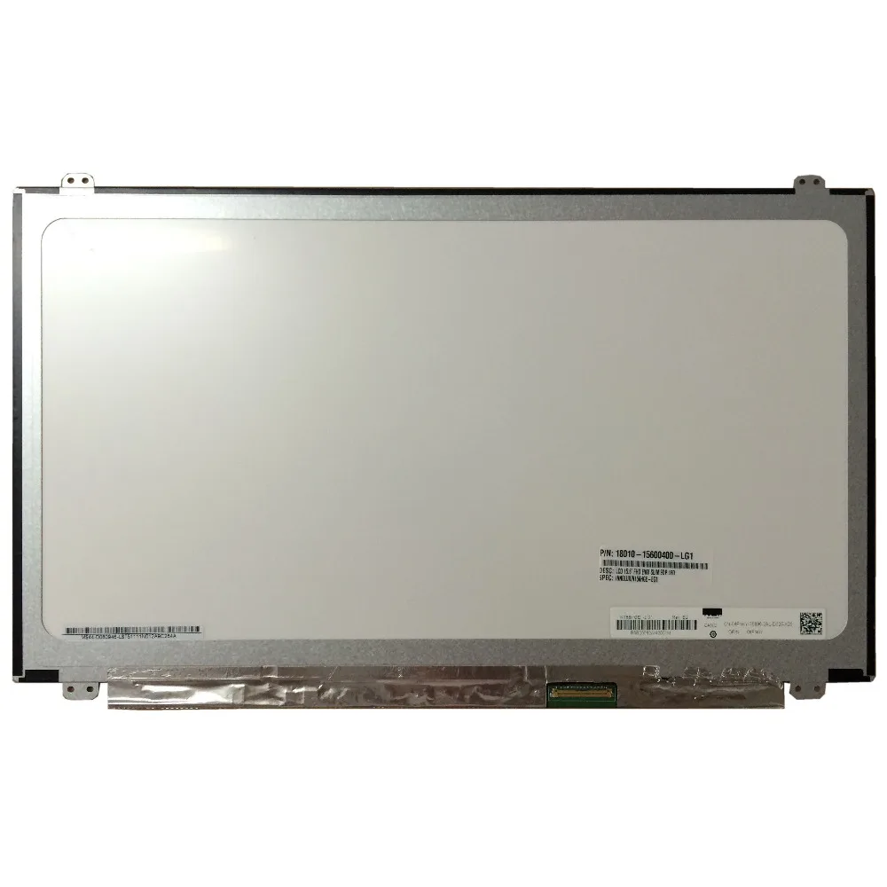 Розетка для телефона модель Φ B156HTN03.2 B156HTN03.3 40 pin 1920x1080 | Компьютеры и офис