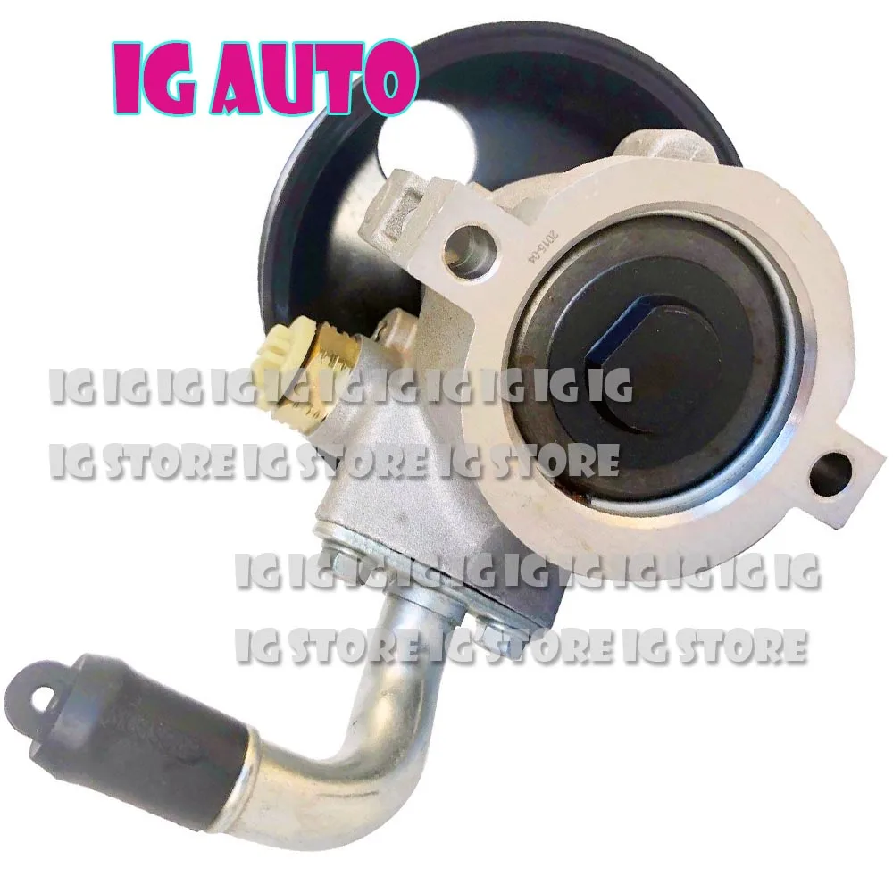 

New Power Steering Pump Assembly For Chevrolet Optra 2.0L l4 Gas 2004-2010 96834908