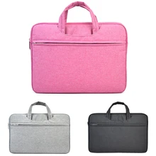 Новая мода 11,6, 12, 13, 13,3, 14, 15, 15,6 дюймов, сумки для компьютера, сумки для ноутбука, сумка для ноутбука, планшета, унисекс, для мужчин и женщин, прочная