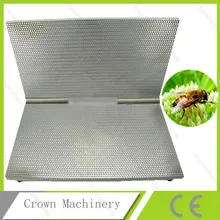 220*420 мм пчелиный воск машина для тиснения