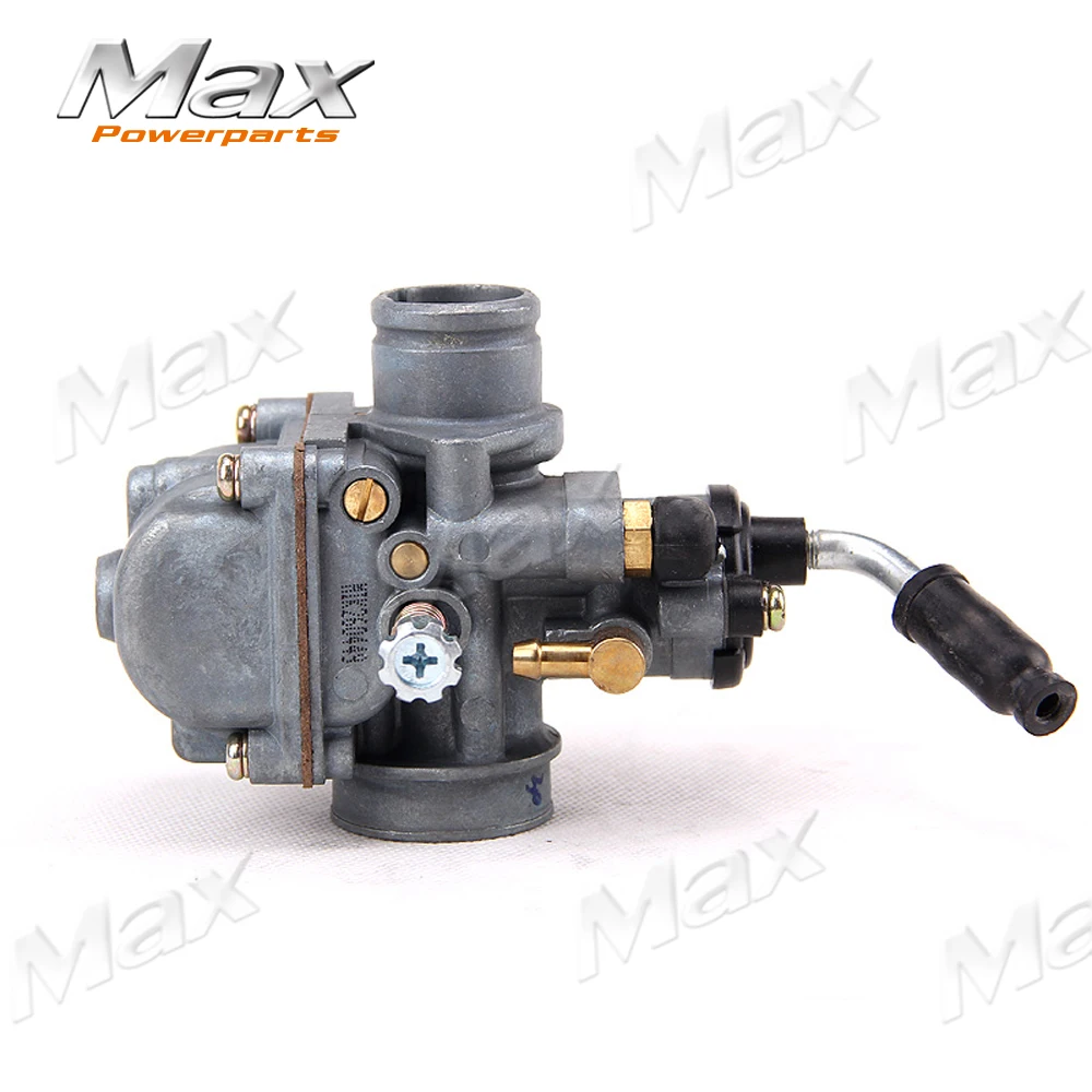 KTM50 Carburetor 19mm 2 strokes Water Cooled Carburator Mini Moto ATV
