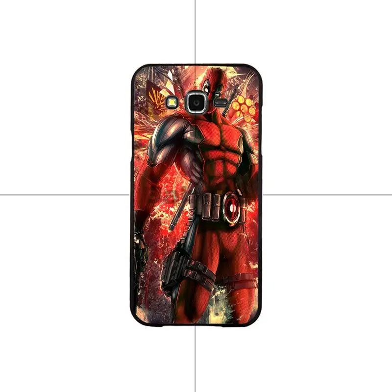 Marvel Hero Deadpool