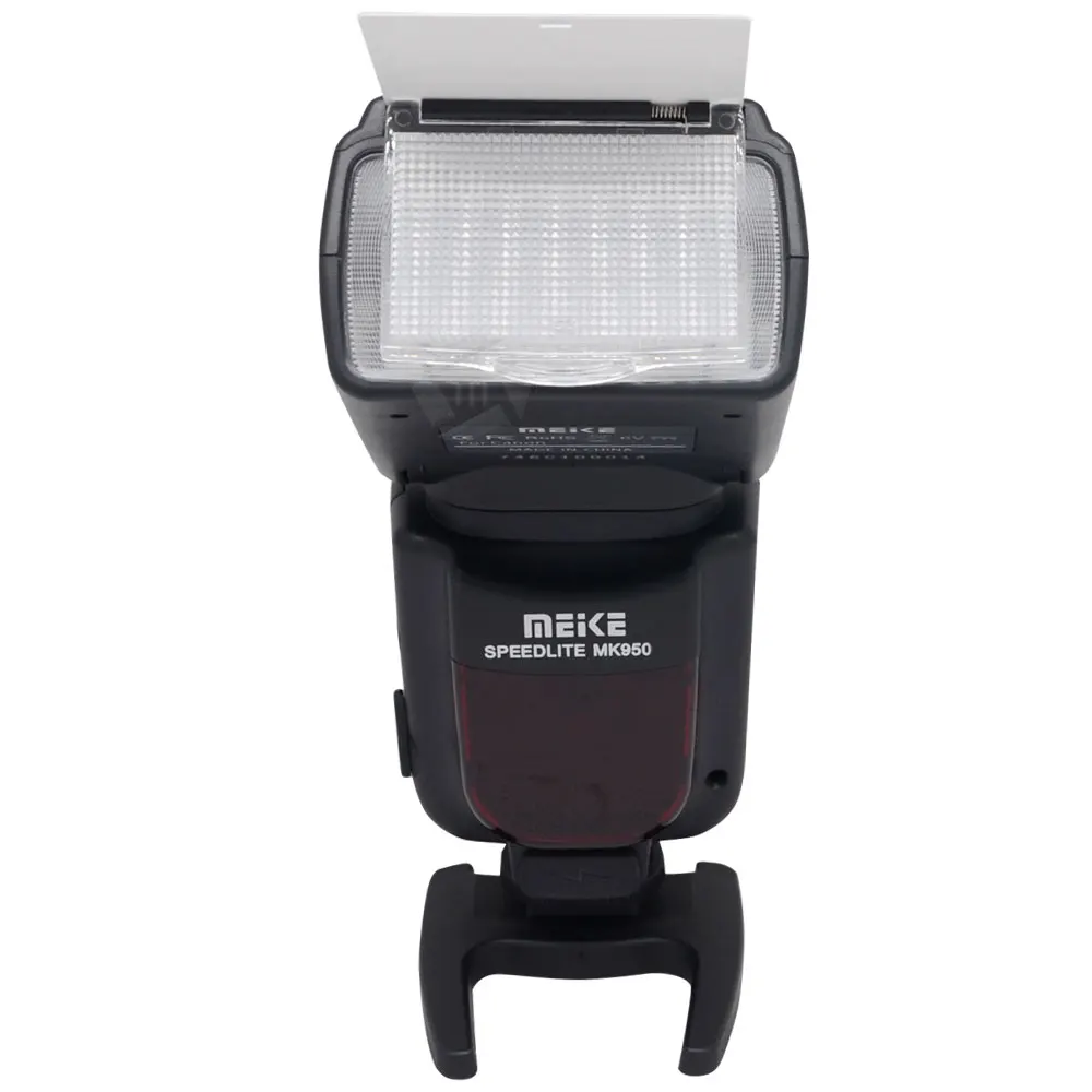  MK-950C E-TTL  Speedlite  Canon EOS 5D Mark II 7D 60D 70D 700D 650D 600D 580EX 430EX II  yn-565ex