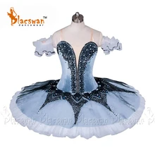 Профессиональный Балетный пачка BT808 балетное платье-пачка для девочек балетная пачка для взрослых Профессиональный Классический балетное представление пачка