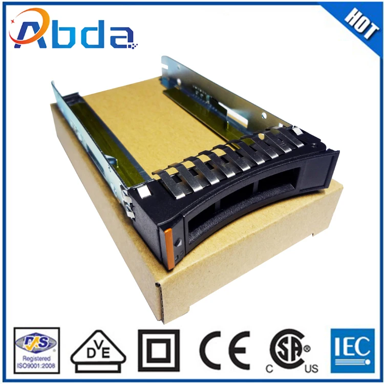 Новинка 44T2216 X3650 2 5 дюймов SAS SATA HDD Лоток для жесткого диска Caddy IBM Server|tray caddy|hard drive
