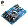 WAVGAT-Módulo de Control de carga XH-M603 pantalla LED Digital, cargador de batería de litio, protección del interruptor ► Foto 3/6
