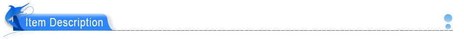 item dercription