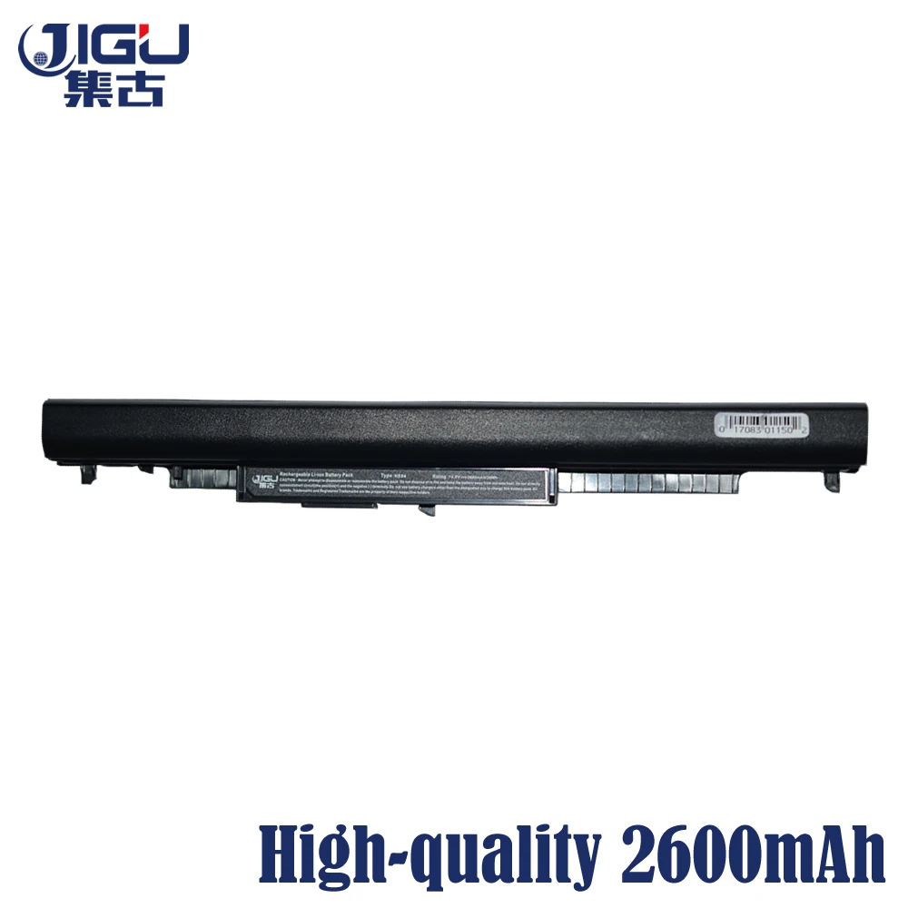 JIGU ноутбука Батарея HS03 HSTNN LB6V HS04 LB6U для струйного принтера HP 245 255 250 240 G4 ноутбук ПК