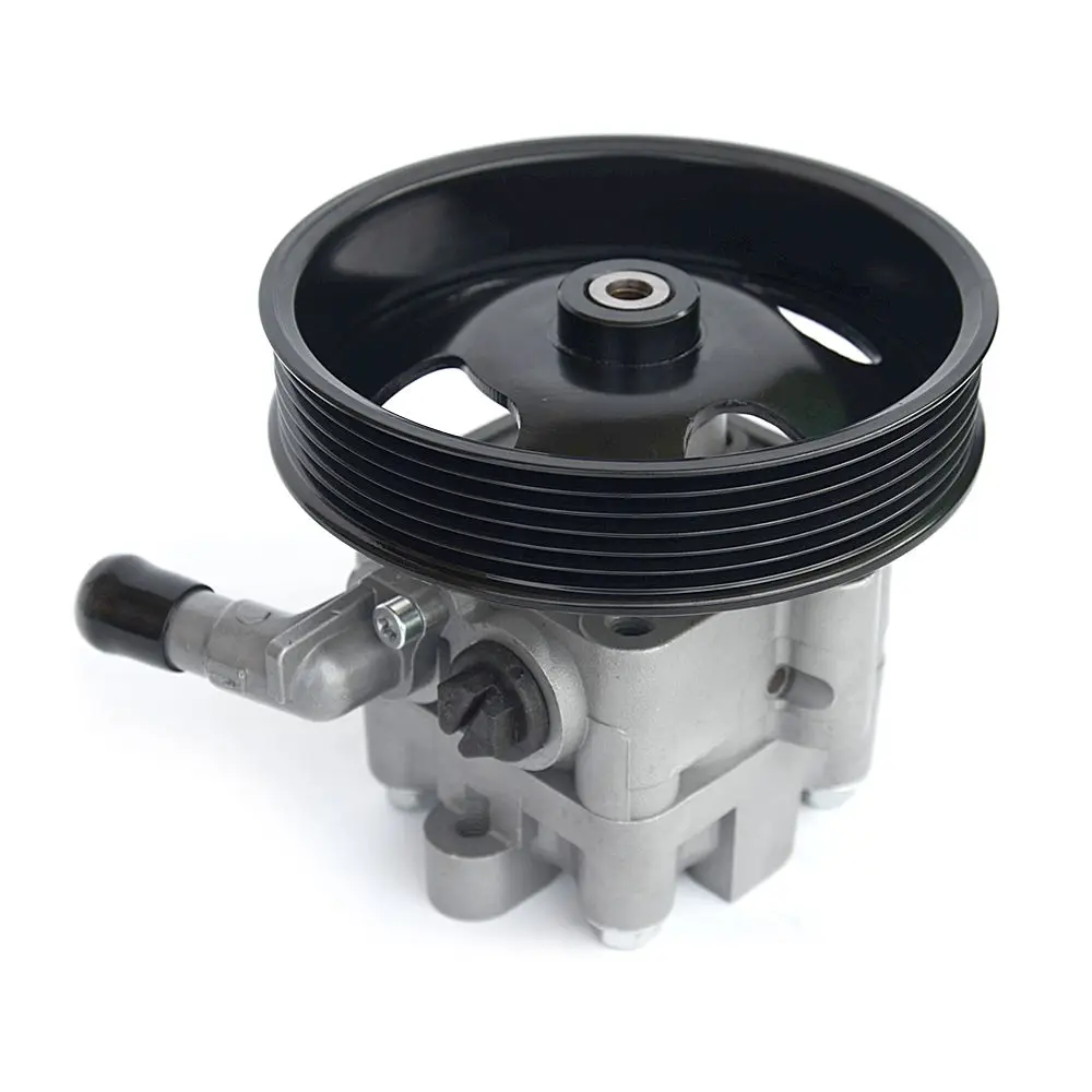 

Power Steering Pump 491108H305 For Nissan X-trail T30 2.0/2.5 QR20DE&QR25DE