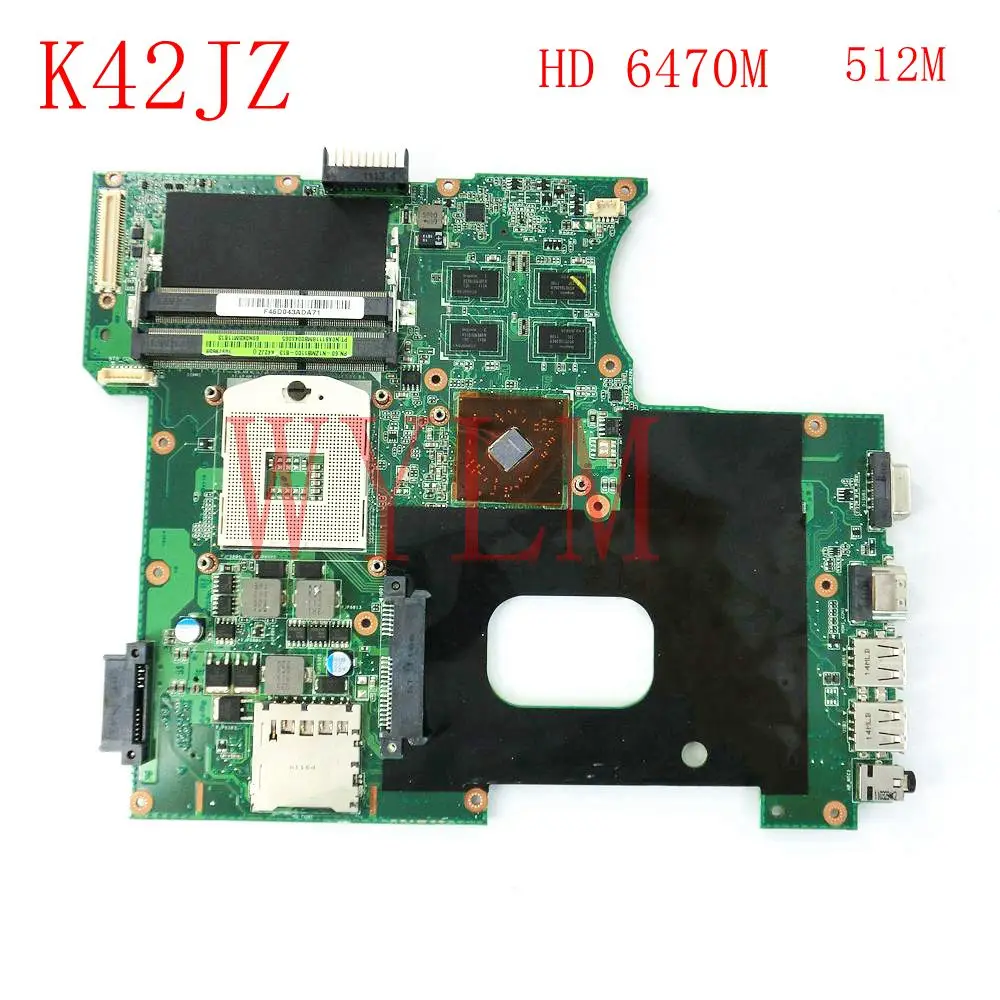 Asus k42j аккумулятор