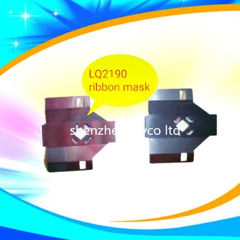 

special NEW OEM Dot Matrix Printer LQ2190 head Ribbon Mask (50 pcs/bag)