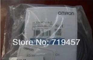 

FREE SHIPPING 2PCS/LOT E2E-X5ME1-Z sensor