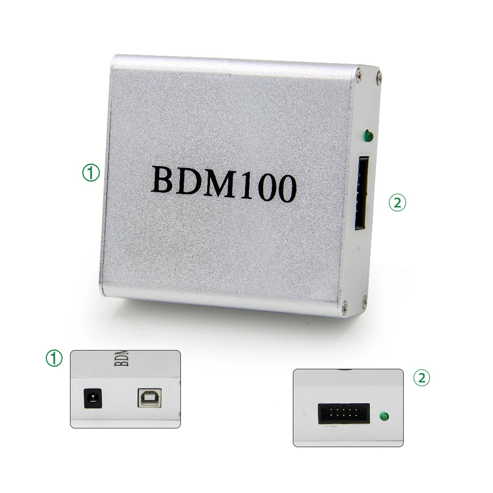 BDM100 Рамка BDM автомобильный диагностический инструмент ECU Программатор автомобильный BDM 100 V1255 OBD2 чип ECU тюнинговый программатор сканер