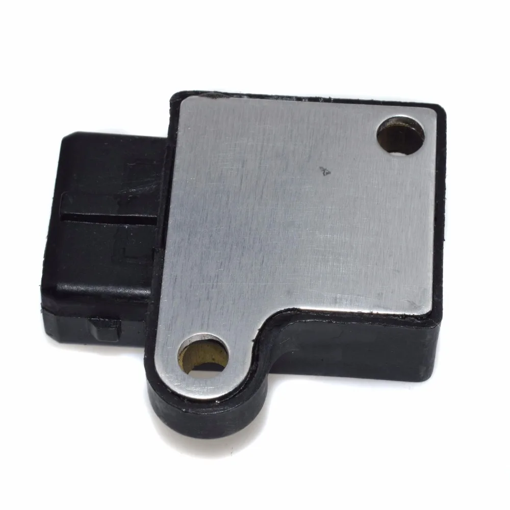 ISANCE Ignition Control Module ICM For Dodge Chevrolet Eagle GMC Hyundai Mitsubishi Pontiac Suzuki Geo Plymouth