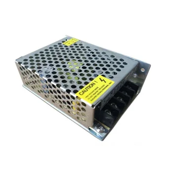 

Three phase AC 380V input 12V 4A output 50W Explosion proof power supply of high reliability industrial