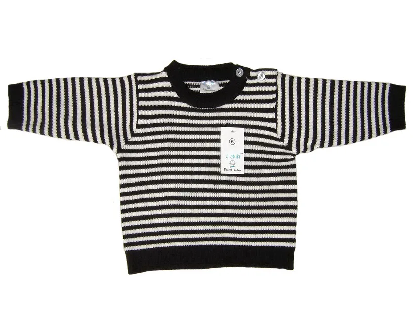 New autumn infant baby sweater boy girl child sweater baby turtleneck sweater children outerwear