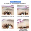 3/5pcs Eyebrow Epilator Sets for Women Makeup Beauty Eyebrows Hair Removal Styling Tool Steel Blade Facial Sourcil Razor Trimmer 5