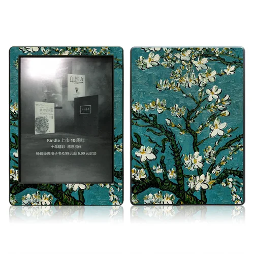 

Mightyskins Protective Skin Decal Cover Sticker for Amazon 558
