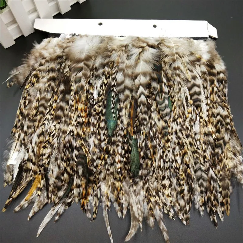 

Wholesale long 1 meter rare pheasant feather ribbon 15cm wide feather pheasant feathers center pieces