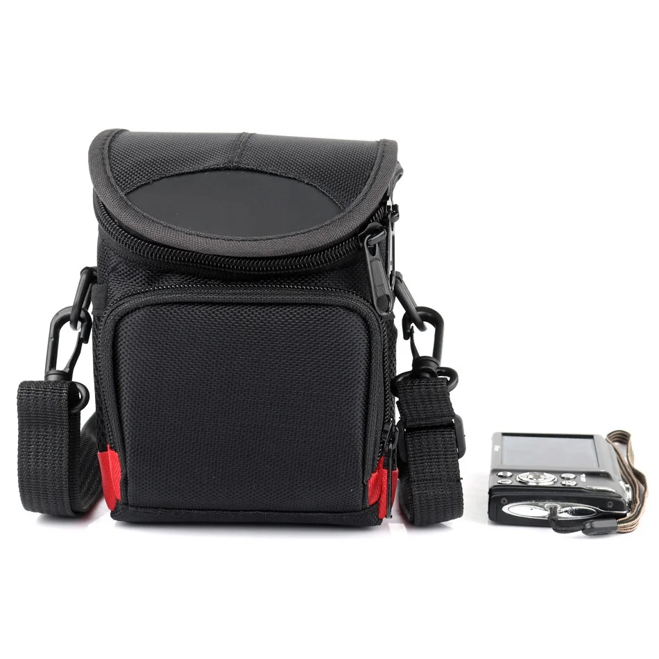 High Quality Waterproof Fotografia Mini Camera Bag For Canon G7X Mark