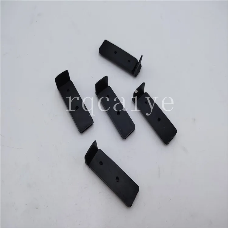 

100 pieces Free shipping offset gto52 gto46 printing machine parts, feeder platen gto rubber sucker 36.017.084