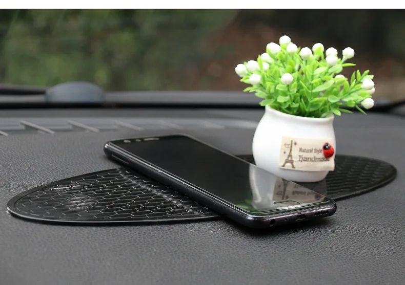 anti-slip silicone pad car holder (12)