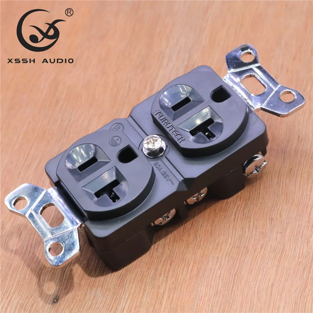 US socket 07