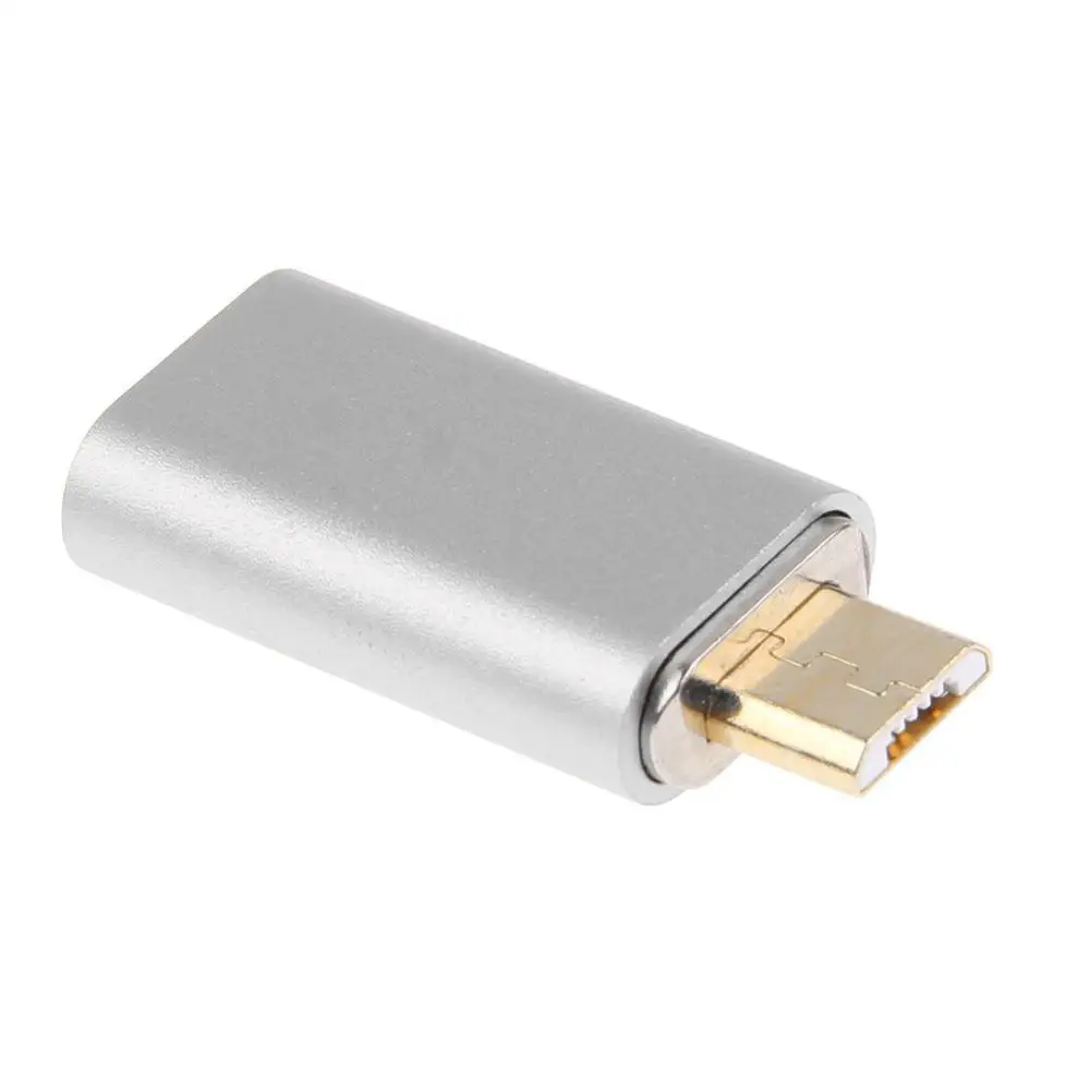 Magnetic Adapter Cable Metal Plug Micro USB Charging Cable Wire For Samsung XiaoMi HUAWEI LG Lenovo Asus HTC Moto Android Phone (3)
