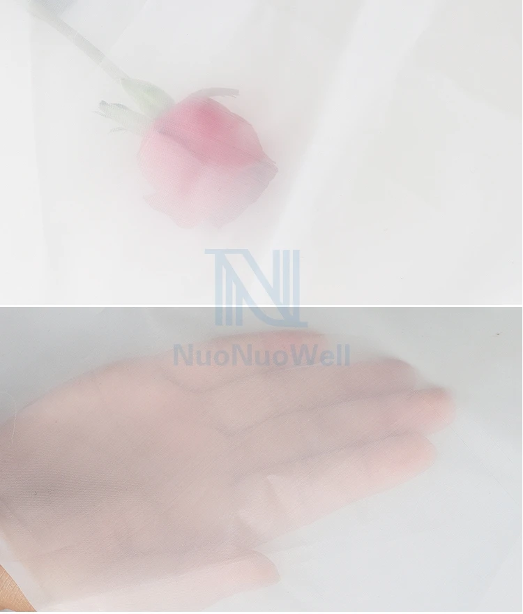 NuoNuoWell 1 м ширина 80 500 сетка пищевая нейлоновая Фильтр Ткань DIY микрон вино пиво