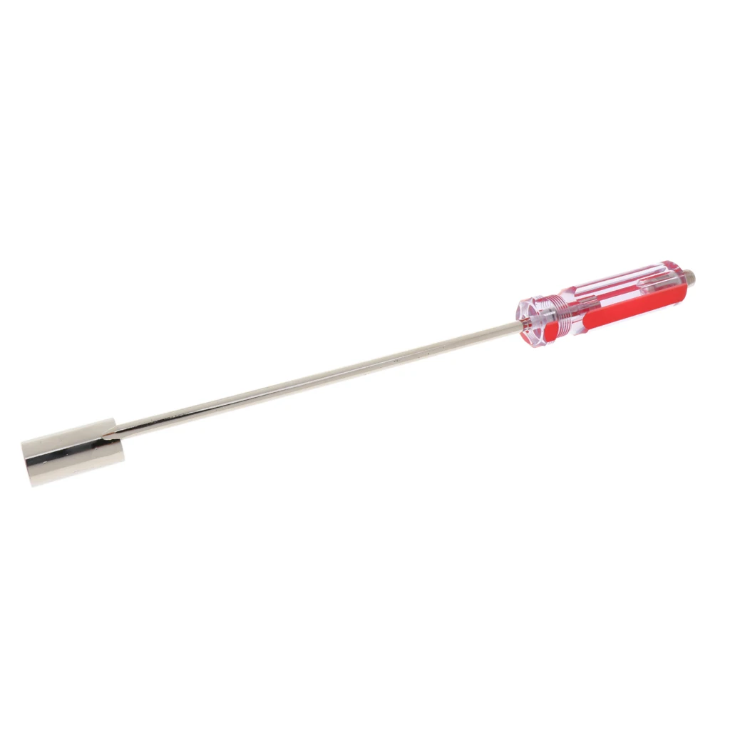 F Type Connector Spanner Wrench Hex Coaxial Cabling Tool British Type