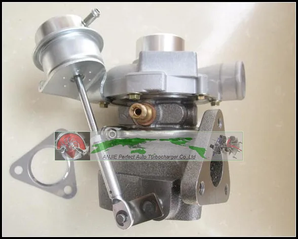 GT1241Z 756068-5001S 756068-0001 756068-5001 708001-0001 036145701 Turbo Turbocharger For VW Volkswagen Parati 1.0L 16V 112HP Motorcycle 0.4-1