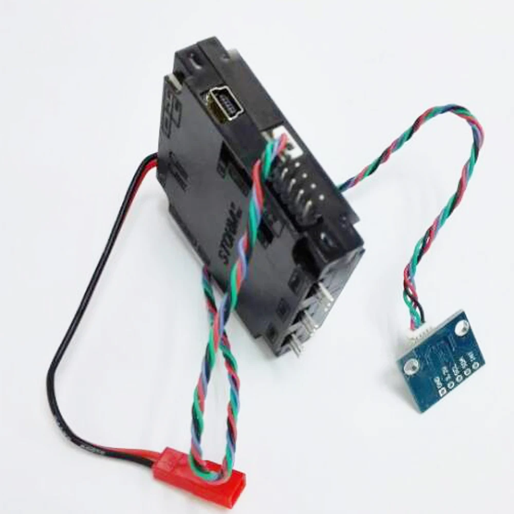 Register shipping 1set Storm32 BGC 32Bit 3 Axis Brushless Gimbal ...