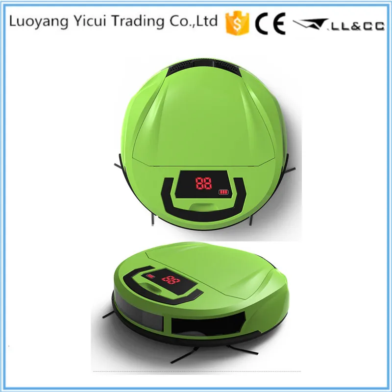 Free shipping Hot new floor cleaning machine robot vacuum cleaner for