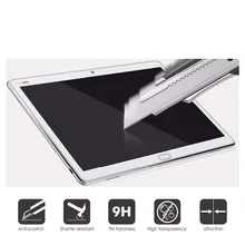 Закаленное стекло для huawei MediaPad T3 7,0 8,0 10 9,6 дюймов AGS-L09 Honor AGS-W09 BG2-U01 Защитная пленка для экрана планшета