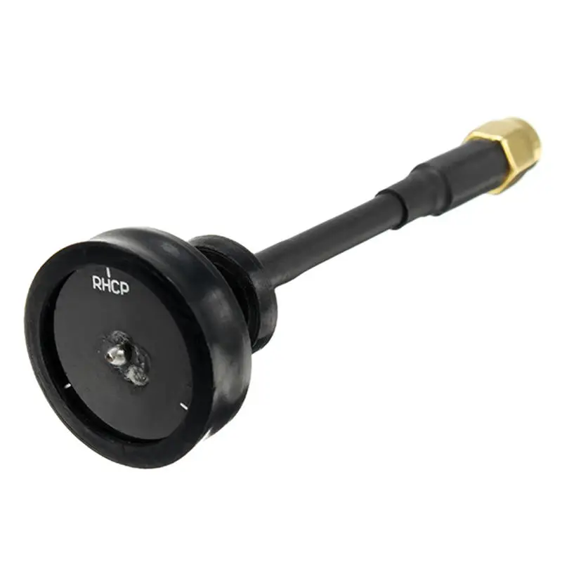 Женский волшебник X220S 5 8G 5dBi 50W RHCP Мужская антенна для фотографий|antenna for rc model|rhcp