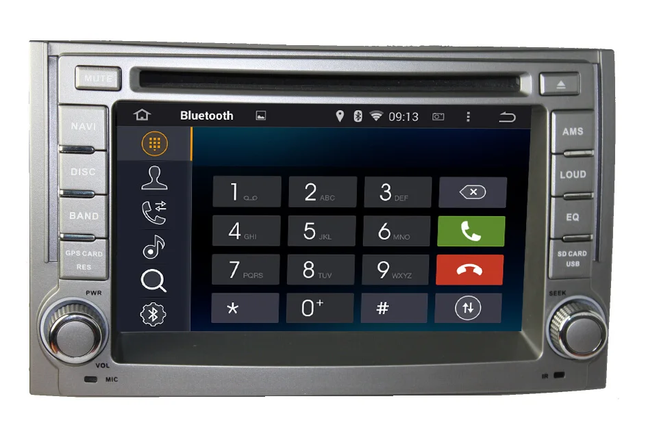 Top Octa 8 Core RAM 4GB  Android 9.0 CAR DVD GPS Navigation for Hyundai H1 Grand Starex Car Multimedia Player Bluetooth Radio Wifi 5