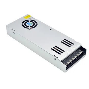 

LED Display Special 5V 200W 40A Ultra Thin Power Supply Made in China