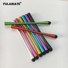 FULAIKATE металлический стилус для iPhone XS Max смартфон портативный офисный стилус для iPad Air Smart Tablet ручка PC