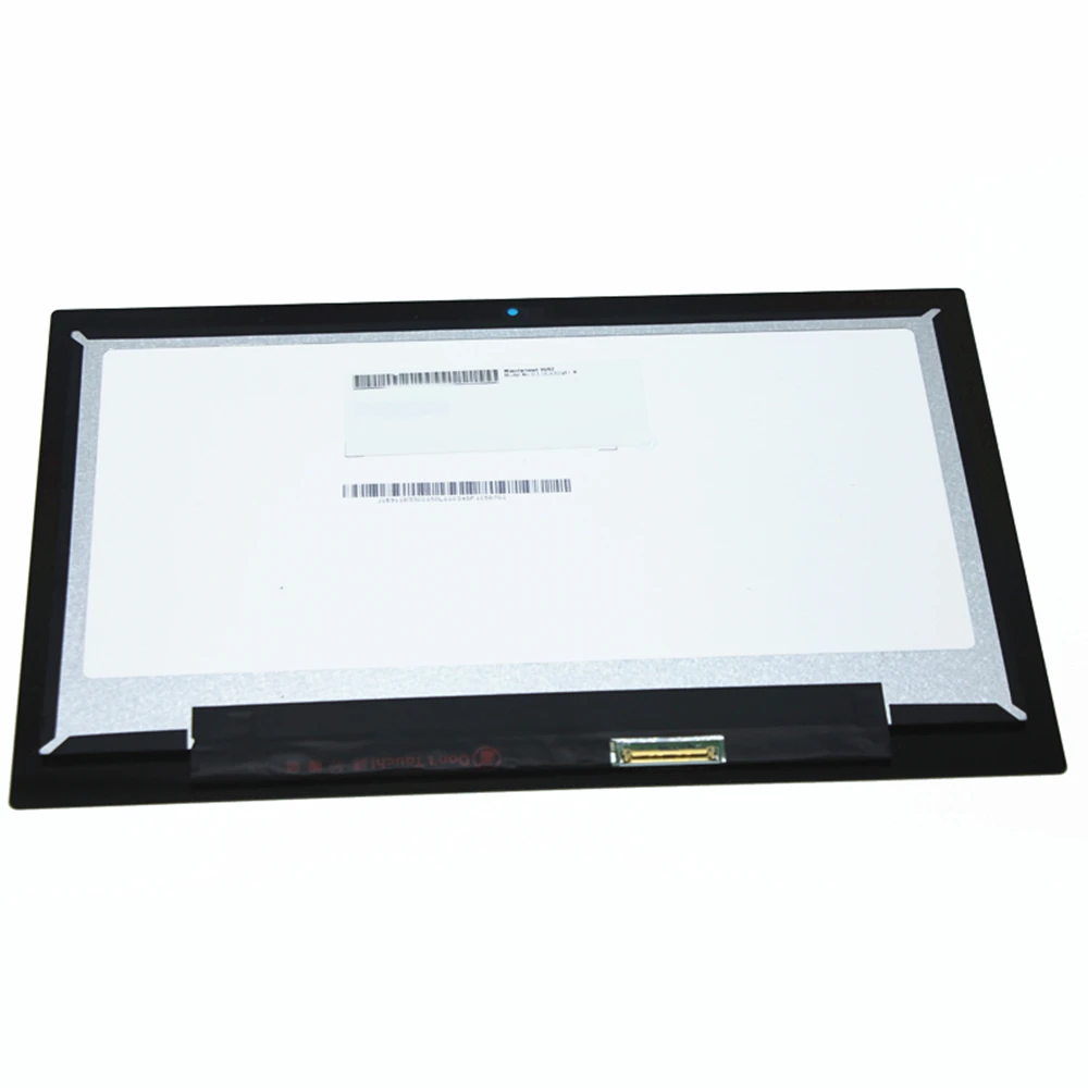 FTDLCD 11 6 ''LCD сенсорный экран дигитайзер Ремонт ноутбука в сборе B116XTB01.0 для Acer Aspire