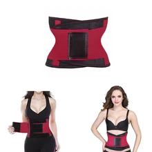 Поясной пояс для тренировок тонкий пояс Талия Премиум Cincher корректор фигуры Shaper спортивный пояс Йога пояс для тела фитнес для женщин