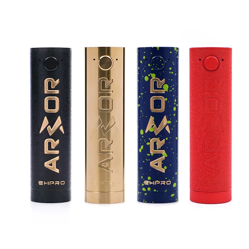Ehpro Armor Prime Mech Mod (5)