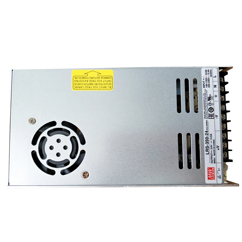 power supply 1
