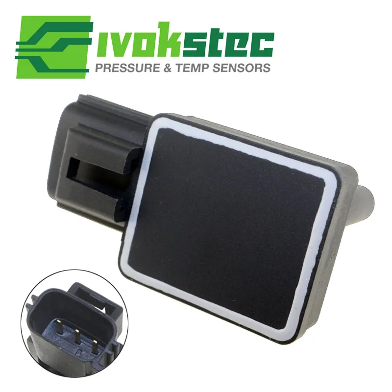 

Free Shipping DPF Differential Pressure Sensor Drucksensor For Ford Volvo Jaguar XF 6G9N-5L200-AA 30785486-AA 30785486