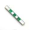 1S 3.7V 3A li-ion BMS PCM battery protection board pcm for 18650 lithium ion li battery ► Photo 3/4