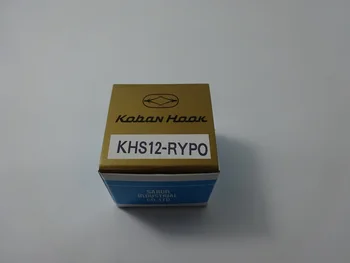 

Koban Rotary Hook 100% Original-made in Japan, KHS12-RYPO for Tajima, Barudan and Chinese embroidery machines, Standard size