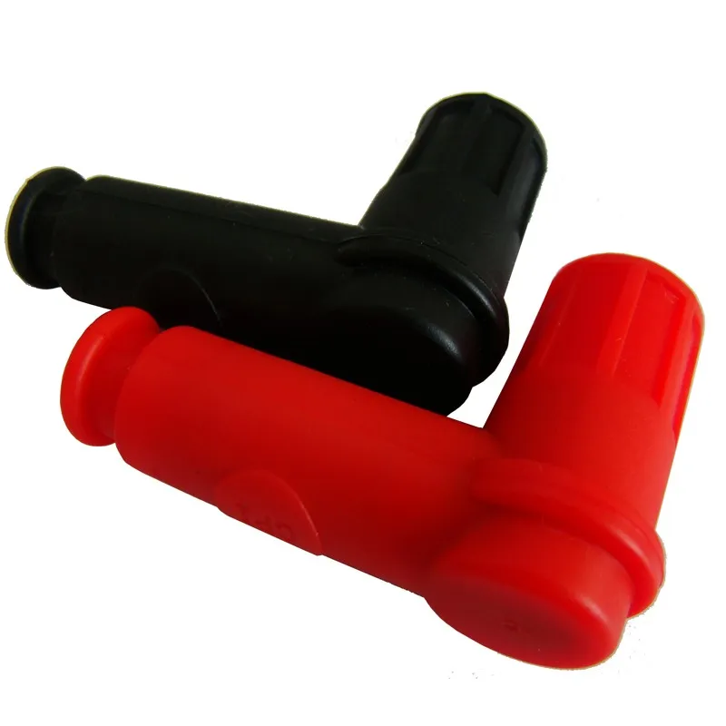 

1 pair Spark plug cap for motorcycle ATV dirt bike pit bike