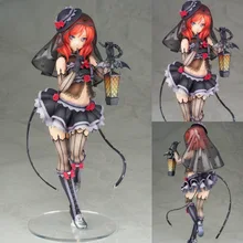 23cm Love Live! School Idol Festival Nishikino Maki Anime Action Figure Pvc Brinquedos Collection Toys For Christmas Gift union creative prison school meiko shiraki sexy action figure pvc collection model toys anime brinquedos for christmas gift
